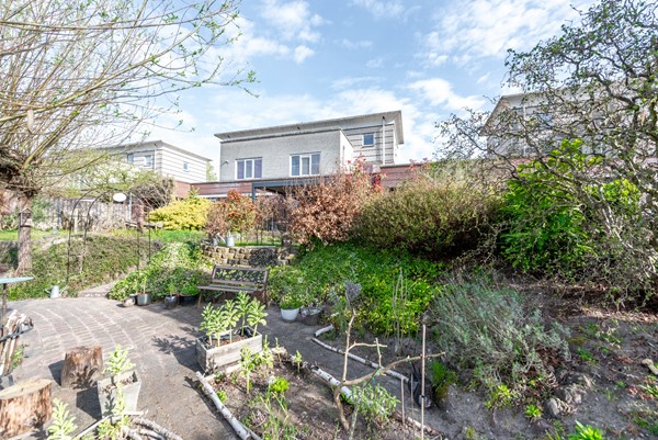 Medium property photo - Het Kasteel 138, 7325 PP Apeldoorn